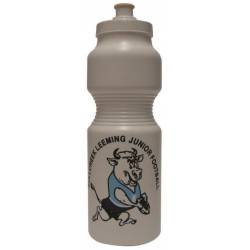 Budget 750ml Sports Bottle